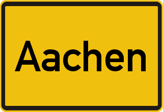Autoverwertung Aachen