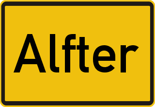 Autoabholung Alfter