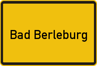 Firmenauflösung und Betriebsauflösung Bad Berleburg