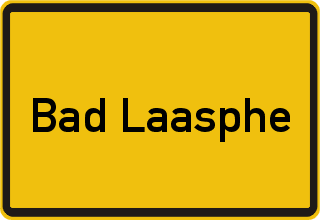 Schrottankauf Bad Laasphe
