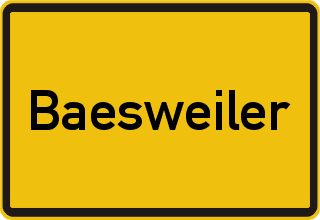 Schrottankauf Baesweiler