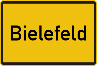 Autoabholung Bielefeld
