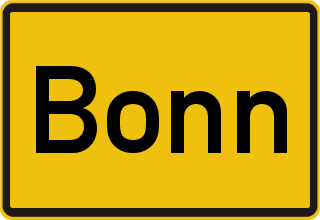 Autoabholung Bonn