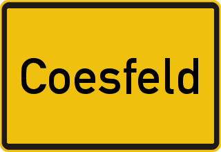 Autoabholung Coesfeld