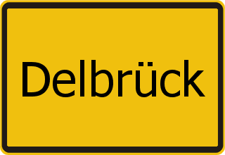 Demontage/Demontagen Delbrück