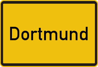 Autoabholung Dortmund
