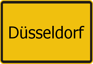 Autoabholung Düsseldorf