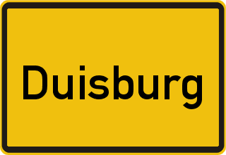 Autoabholung Duisburg