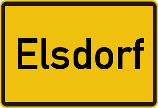 Autoabholung Elsdorf