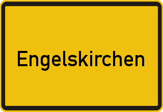 Schrottankauf Engelskirchen