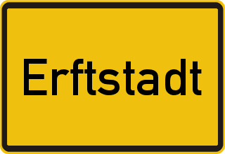 Autoabholung Erftstadt