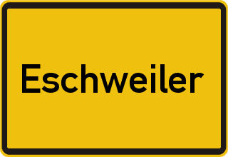 Autoabholung Eschweiler