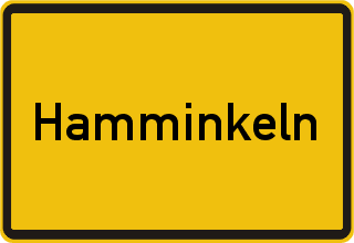 Autoabholung Hamminkeln