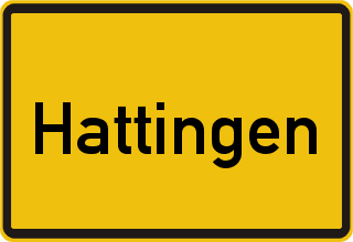 Autoabholung Hattingen