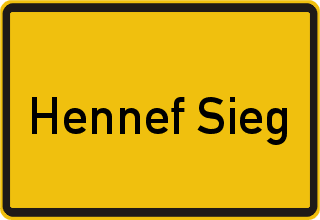 Autoabholung Hennef-Sieg