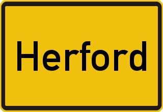 Autoabholung Herford