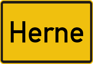 Autoabholung Herne