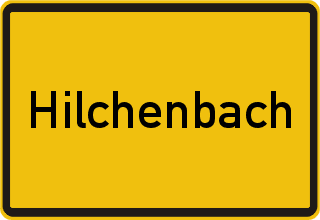 Schrotthändler sowie Schrotthandel Hilchenbach