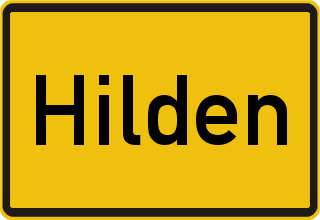Schrott Container Hilden