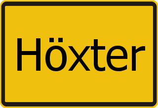 Autoabholung Höxter