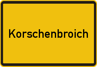 Schrottankauf Korschenbroich