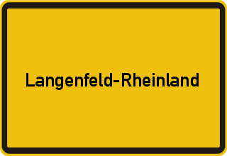 Autoabholung Langenfeld-Rheinland