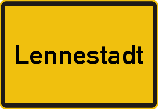Firmenauflösung und Betriebsauflösung Lennestadt