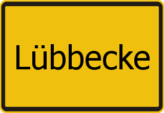 Autoabholung Lübbecke