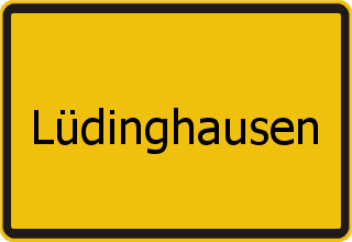 Schrotthändler sowie Schrotthandel Lüdinghausen