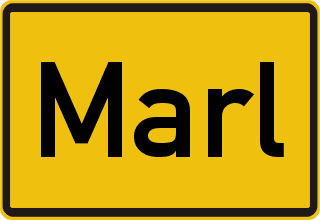 Autoabholung Marl