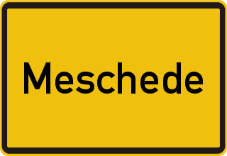Autoabholung Meschede