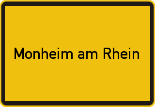 Autoabholung Monheim am Rhein