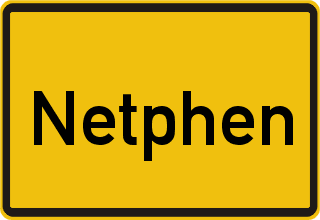 Autoabholung Netphen