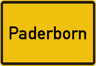 Autoabholung Paderborn