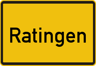 Schrott Container Ratingen