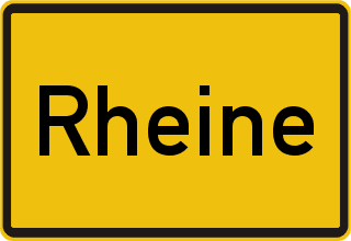 Autoabholung Rheine