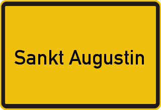 Autoabholung Sankt Augustin