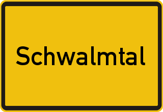 Autoabholung Schwalmtal