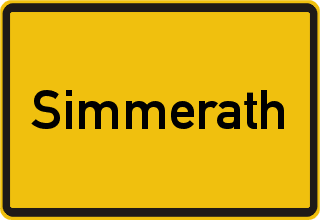 Demontage/Demontagen Simmerath