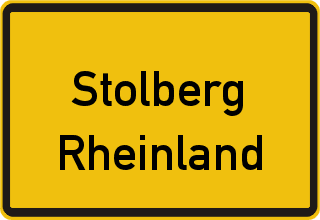 Autoabholung Stolberg-Rheinland