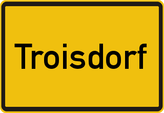 Autoabholung Troisdorf