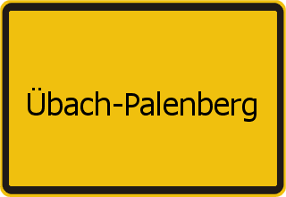 Autoabholung Übach-Palenberg