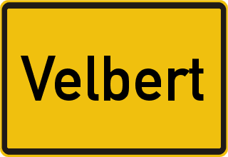 Autoabholung Velbert