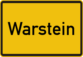 Demontage/Demontagen Warstein