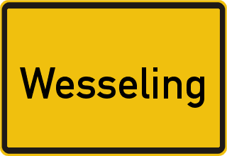 Autoabholung Wesseling