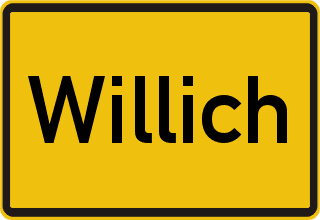 Autoabholung Willich