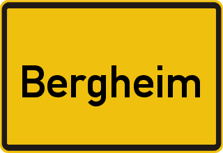 Schrottankauf Bergheim