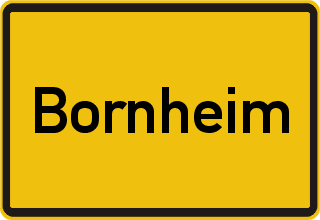Autoabholung Bornheim