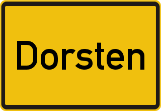 Schrott Container Dorsten