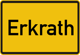 Schrott Container Erkrath